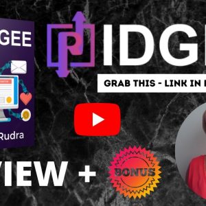 Ridgee Review + Bonuses Launch ✋ STOP ✋ Grab #Ridgee Demo Video Plus 5 Fantastic Bonuses