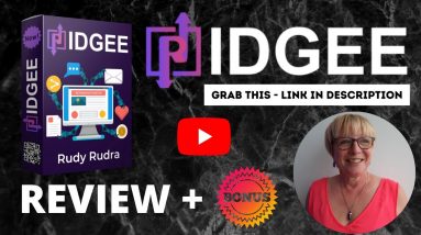 Ridgee Review + Bonuses Launch ✋ STOP ✋ Grab #Ridgee Demo Video Plus 5 Fantastic Bonuses
