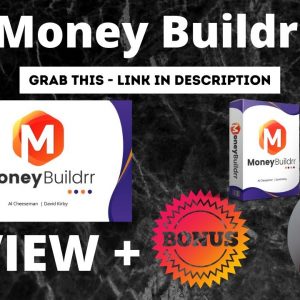 Money Buildrr Launch Review + Bonuses ✋ STOP ✋ Grab #MoneyBuildrr software plus 4 Fantastic Bonuses