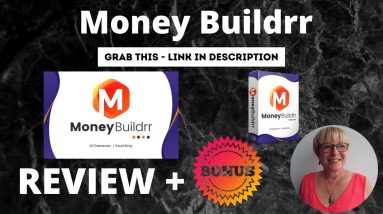 Money Buildrr Launch Review + Bonuses ✋ STOP ✋ Grab #MoneyBuildrr software plus 4 Fantastic Bonuses