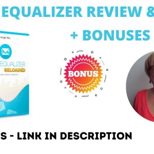 Inbox Equalizer Reloaded Review + Bonuses✋ STOP ✋ Don’t Buy This Unless YouWatch This Video First