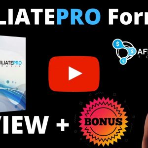 Affiliate Pro Formula Review🔥📲💻🔥Make $190 - $1500 In Daily Profit On FB in 30 mins 💵💵💵 + Bonuses ✅🔥💲