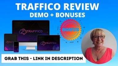 Traffico Review and Demo Plus Bonuses ✋ STOP ✋ Grab Traffico Link In Description