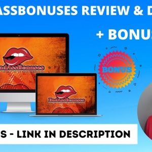 BadAssBonuses 👄Review and Demo 👄+ Bonuses✋ STOP ✋ Don’t Buy Unless You Watch this Video First.