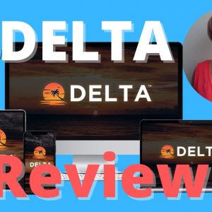 Delta Review ✋WAIT✋ Watch This First - Traffic Software and Training Loophole for Three Platforms.