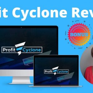 Profit Cyclone Review ✋WAIT✋ Watch This First - For Three Methods On How To Drive Traffic & Profit