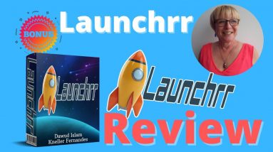 Launchrr Review ✋WAIT✋ Watch This First Learn How To Launch Your Own Digital Products & Make 💲💲💲