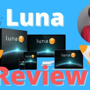Luna Review ✋WAIT✋ Watch This First Traffic Hacks Secret Strategies To Rank Videos higher On YouTube