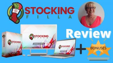 Stocking Filla Review  ✋WAIT✋ Watch This 1st Grab My Bonus With 3 Top Products & Boost 💰💰Traffic💰💰