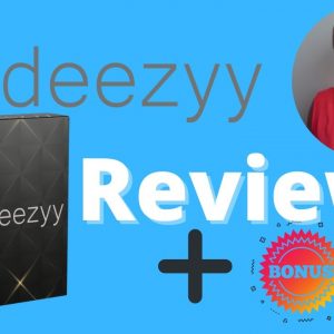 Videezyy Review  ✋WAIT✋ Watch This First - Easy Video Ad 💻📲 Software Gets You Daily 💸💰💲 Cash Flow