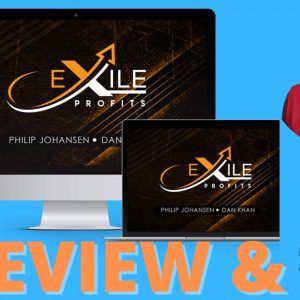 Exile Profits Review ✋WAIT✋ Watch This First - Start Your Etsy Shop in 2022 With This Value Training