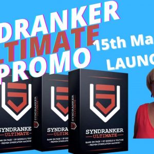 ✋WAIT✋ Watch Out For This Launch - Syndranker 15th March 2022