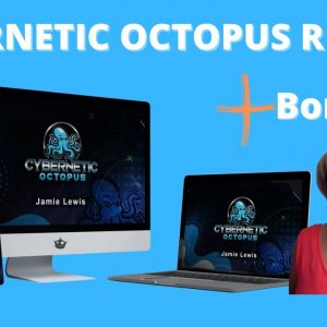 Cybernetics Octopus Review ✋WAIT✋ Watch This First Discover 8 Ways To Get Free Buyer Traffic