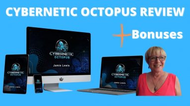 Cybernetics Octopus Review ✋WAIT✋ Watch This First Discover 8 Ways To Get Free Buyer Traffic
