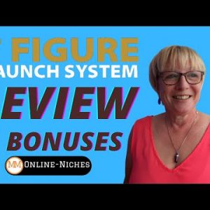 7 Figure Launch System Review  ✋WAIT✋ Watch This First - Grab This Launch System Now + Bonuses