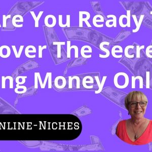 Are You Ready To Discover The Secret To Making Money Online? Get 100 Clicks Daily Watch Now