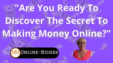 Are You Ready To Discover The Secret To Making Money Online? Get 100 Clicks Daily Watch Now