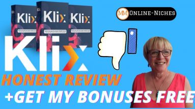 Klix Honest Review ✋WAIT✋ Watch To The End For My Free Alternative + Bonus Gifts Giveaway.