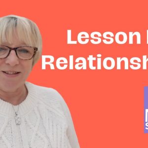 From Trust To Betrayal: A Lesson In Relationships. Mindset Money Success