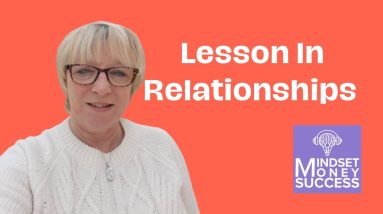 From Trust To Betrayal: A Lesson In Relationships. Mindset Money Success