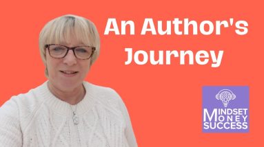 The Power of Resilience: An Author's Journey