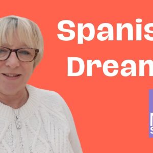 The Spanish Retirement Dream