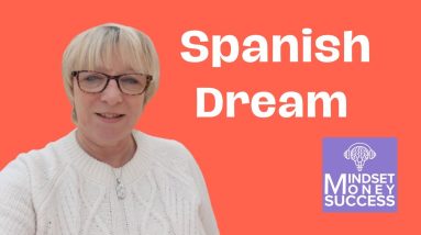 The Spanish Retirement Dream