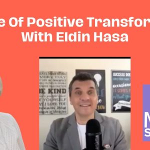 The Science of Positive Transformation Rewiring The Brain For Success And Abundance