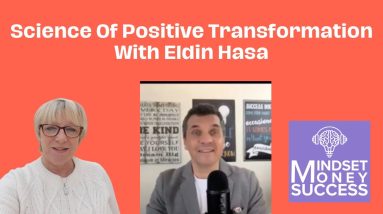 The Science of Positive Transformation Rewiring The Brain For Success And Abundance