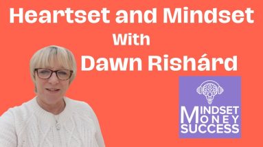 Love, Connection, and Community Building with Dawn Rishárd