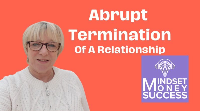 Abrupt Termination: Shedding Light on Hidden Emotional Abuse