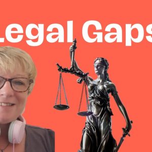 Coercive Control and Legal Gaps - A Chapter From My Book