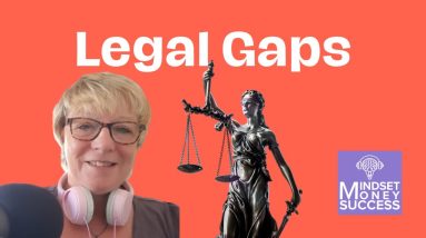 Coercive Control and Legal Gaps - A Chapter From My Book