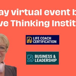 Why I Attended A Free 5 Day Virtual Event    #podcast  #mindset #money #success